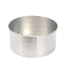 Forma De Bolo Alta 3 25 X 10 Cm Forma De Bolo Alta 3 25 X 10 Cm