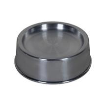 Forma de Bolo Ballerine 22 Cm Piscina Vulcão Aluminio Polido - ASC