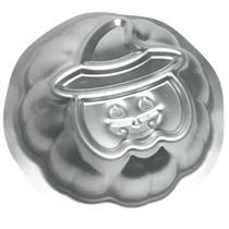 Forma De Bolo Ballerine Bruxa Abobora 14x4 Crie Delícias Assombrada Com Estilo Forma De Bolo Ballerine Bruxa Abobora 14x4 Crie Delícias Assombrada Com Estilo
