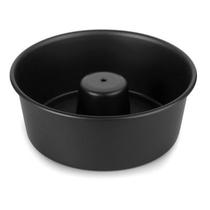 Forma de Bolo com Cone 20 cm Multiflon Forma de Bolo com Cone 20 cm Multiflon