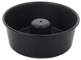 Forma de Bolo com Cone 24 cm Multiflon Forma de Bolo com Cone 24 cm Multiflon