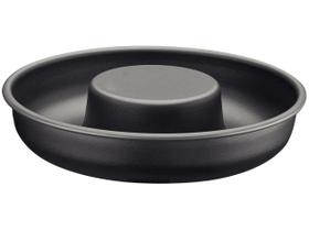 Forma de Bolo de Alumínio Redonda 24cm Tramontina