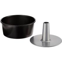 Forma De Bolo De Tubo De 22Cm Cuisinart Amb-9Tcp