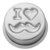 Forma De Bolo Dia Dos Pais 17,5 Cm X 5 Cm Forma Bolo Piscina