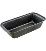 Forma De Bolo e Pão De Forma 25,5cm Essence Aço Carbono Antiaderente Mimo Style Forma De Bolo e Pão De Forma 25,5cm Essence Aço Carbono Antiaderente Mimo Style