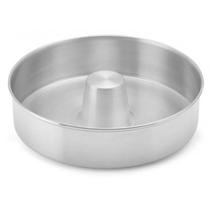 Forma de Bolo e Pudim com Cone de 28 cm Polida Classic Panelux