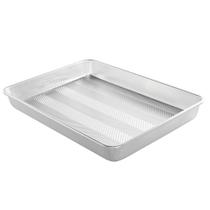 Forma de bolo em folha Nordic Ware Prism 13 x 18 cm de altura Forma de bolo em folha Nordic Ware Prism 13 x 18 cm de altura