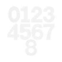 Forma De Bolo Em Números 4 6 8 10 Polegadas Ferramenta De Cozinha DIY Para Decoração De Bolos De