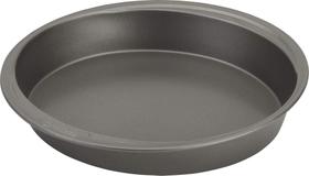 Forma de bolo GoodCook Everyday em aço antiaderente 9 cm cinza