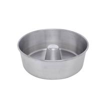 Forma de Bolo Nº 22 Polida 2,5 Litros - E565 - Oliveira