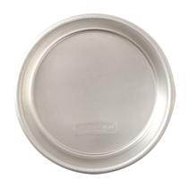 Forma de bolo Nordic Ware Naturals Alumínio Bakeware Silver