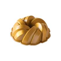 Forma de Bolo Nordic Ware NW 95577 - 75º Aniversário (12 xícaras)