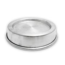 Forma De Bolo P Ballerine N 2 Aluminio 19,5X16,5X4,5