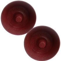 Forma De Bolo Pudim Redonda Antiaderente Vermelho 20 Cm RL Forno e Fogão Forma De Bolo Pudim Redonda Antiaderente Vermelho 20 Cm RL Forno e Fogão