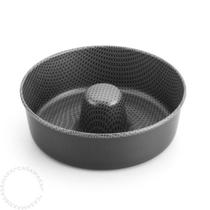 Forma De Bolo Redonda Antiaderente Alegrete 22 Cm