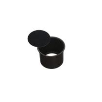 Forma de Bolo Redonda Antiaderente Fundo Falso Extra 10X10 JOLLY Forma de Bolo Redonda Antiaderente Fundo Falso Extra 10X10 JOLLY