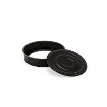 Forma De Bolo Redondo Antiaderente Fundo Falso 25Cm Marcolar Forma De Bolo Redondo Antiaderente Fundo Falso 25Cm Marcolar
