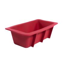 Forma de Bolo Silicone Cherry 16x7,5cm Wincy