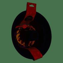 Forma De Bolo Vazada Silicone 21,5 X 8,5 Cm - clinck