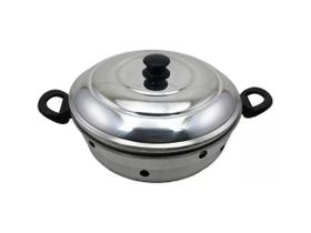 Forma de Bolo Vigorosa 5 em 1 Multiuso Polida