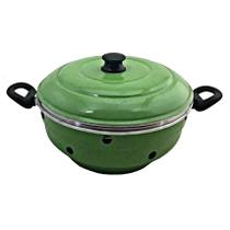Forma de Bolo Vigorosa 5 em 1 Multiuso Verde Forma de Bolo Vigorosa 5 em 1 Multiuso Verde