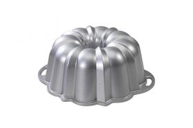 Forma de Bundt Nordic Ware Platinum - Coleção de Aniversário