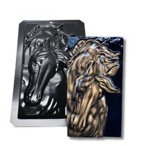 Forma de Cavalo 36x20cm - Referência 1007