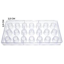 Forma De Chocolate Alpino - Gmezn912