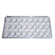 Forma De Chocolate Bola De Futebol - Gmezn908