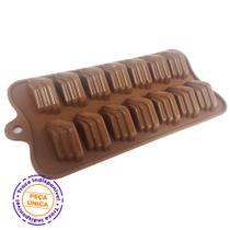 Forma de Chocolate Jacky - GMEKL128