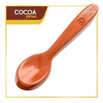 Forma de Chocolate Personalizada Cocoa Form - 3D Monkey Forma de Chocolate Personalizada Cocoa Form - 3D Monkey