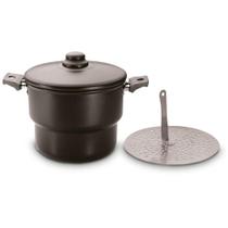 Forma De Cuscuz Antiaderente 16 - Eirilar