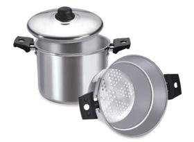 Forma de cuscuz eirilar