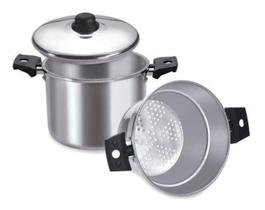 Forma De Cuscuz Polida - Eirilar