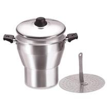 Forma de Cuscuz Tradicional Eirilar - 16