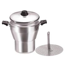 Forma De Cuscuz Tradicional Eirilar - 18