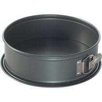 Forma de Desmoldagem Nordic Ware Charcoal 9 Polegadas - 2,4L