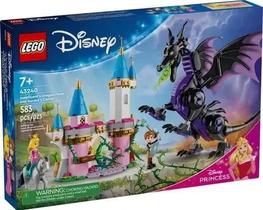 Forma de Dragão da Malévola - Lego 43240 Forma de Dragão da Malévola - Lego 43240