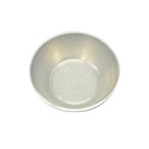 Forma de Empada Alumínio Lisa com Boca de 7,1 cm N5 Doupan