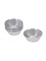 Forma De Empada N 4 24 Unidades