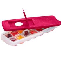 Forma De Gelo 14 Cubos Tupperware Forma De Gelo 14 Cubos Tupperware