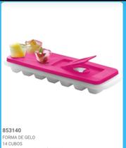 Forma de gelo 14 cubos