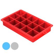 Forma De Gelo 15 Cubos Livre De BPA Forma De Gelo 15 Cubos Livre De BPA
