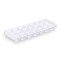 Forma De Gelo 21 Cubos Remove Fácil Branco 26X11X3Cm Sanremo Forma De Gelo 21 Cubos Remove Fácil Branco 26X11X3Cm Sanremo
