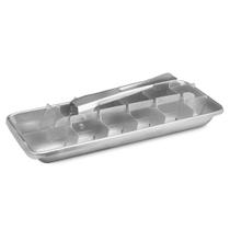 Forma de Gelo ABC em Alumínio com Alavanca Forma de Gelo ABC em Alumínio com Alavanca