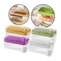 Forma de Gelo Bandeja Kapbom Modelo KA-5543