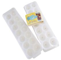 Forma de Gelo Bolinha 14 Cavidades