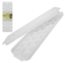 Forma de Gelo Bolinha Pequena 22 x 7 cm - PAVIPLAST Forma de Gelo Bolinha Pequena 22 x 7 cm - PAVIPLAST