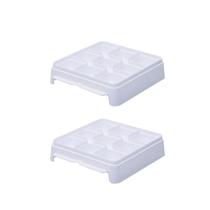 Forma De Gelo Brastemp Brm43 Brm44 Brm45 Brn43 Brn44 Bro31