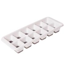 Forma de gelo com fundo de borracha Plasutil ref. 15945